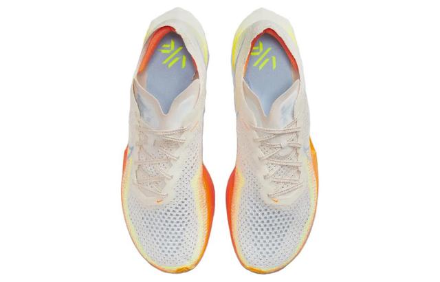 Nike ZoomX Vaporfly Next 3 2 "Orange Neon"