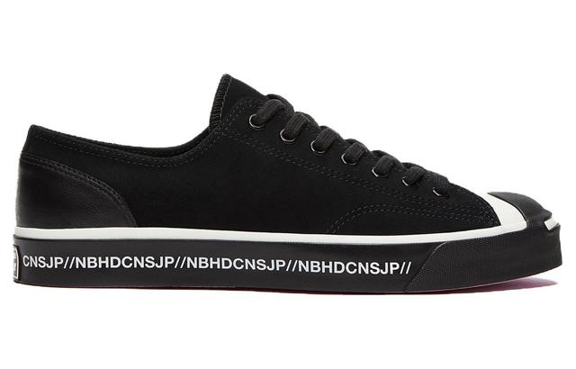 NEIGHBORHOOD x Converse Jack Purcell