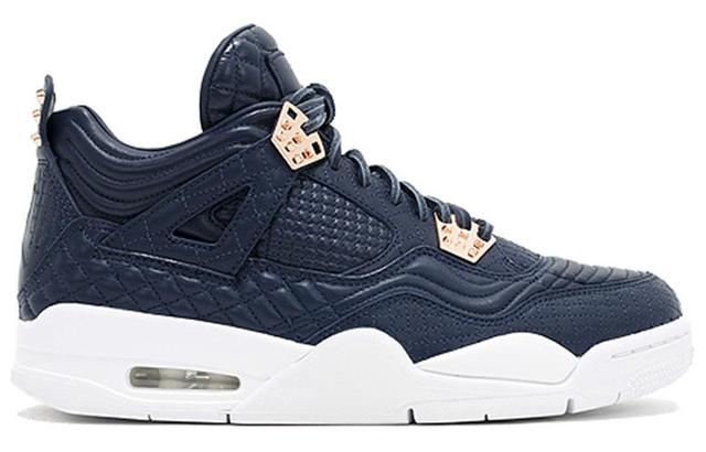 Jordan Air Jordan 4 retro obsidian 2016