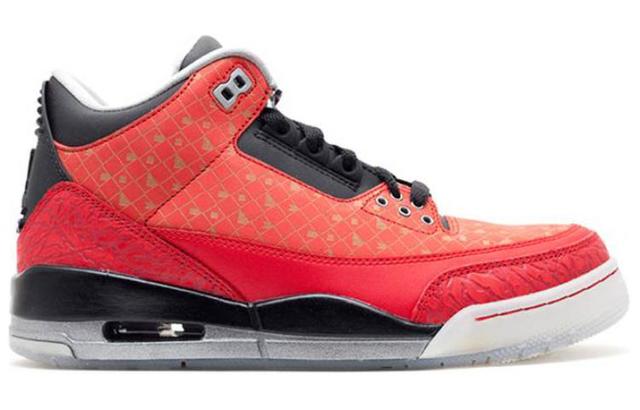 Jordan Air Jordan 3 Retro Doernbecher 2010