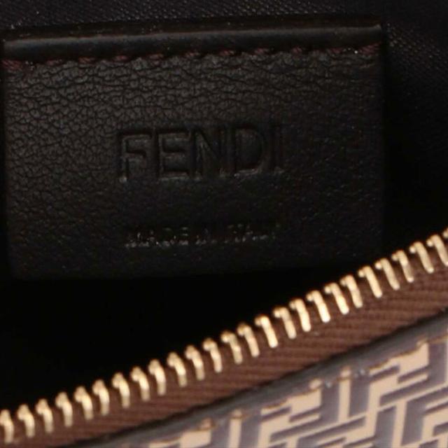 FENDI LogoFF