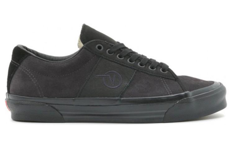 Vans SID Lx