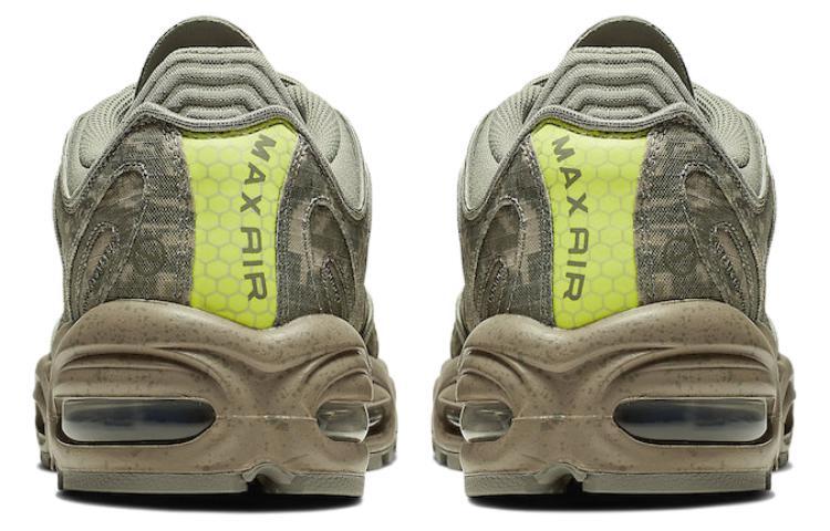 Nike Air Max Tailwind 4 SP "Digi Camo"