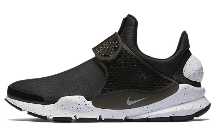 Nike Sock dart Prm Black