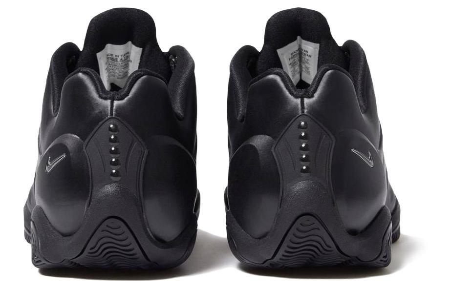 Supreme x Nike Air Zoom Courtposite "Black"