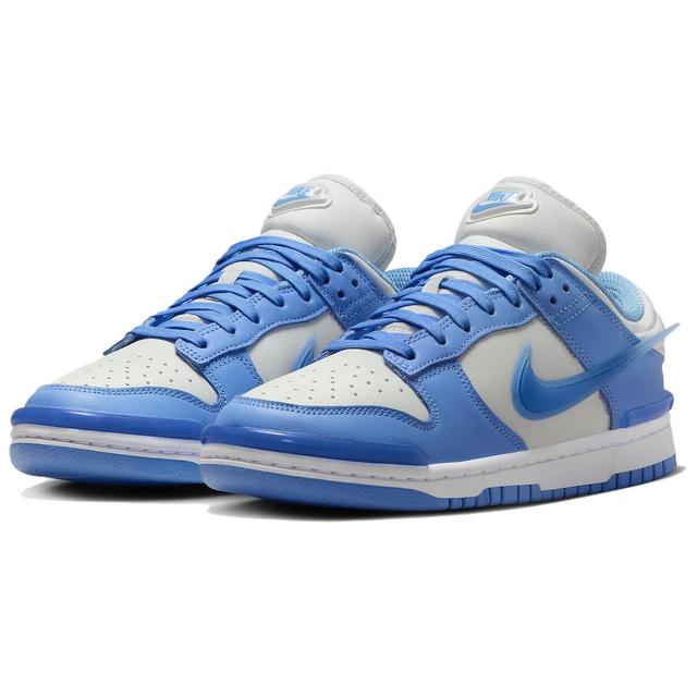 Nike Dunk Low Twist "University Blue"