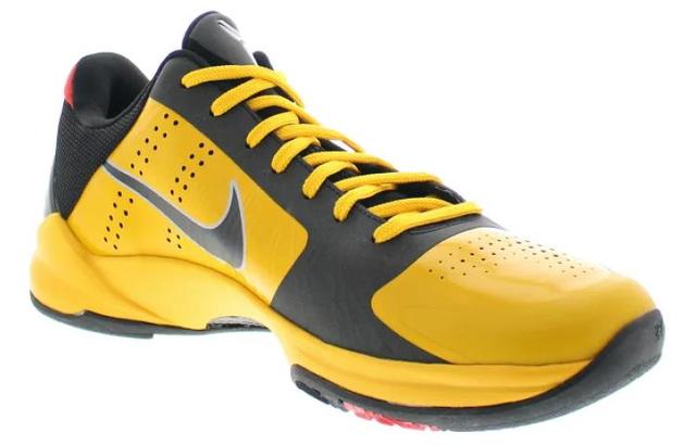 Nike Zoom Kobe 5 Bruce Lee 5