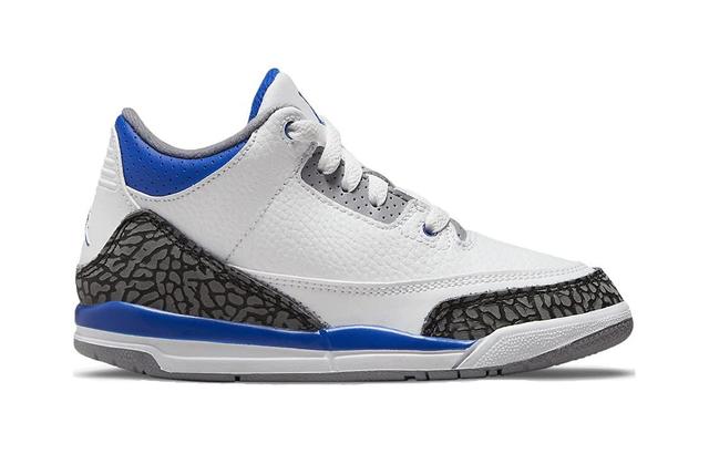 Jordan Air Jordan 3 retro "racer blue"