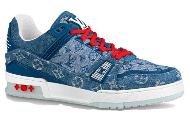 LOUIS VUITTON Trainer