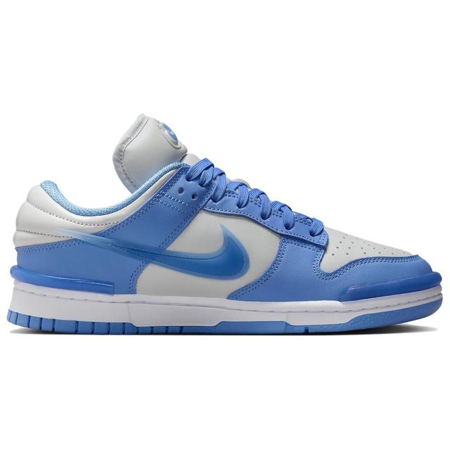 Nike Dunk Low Twist "University Blue"