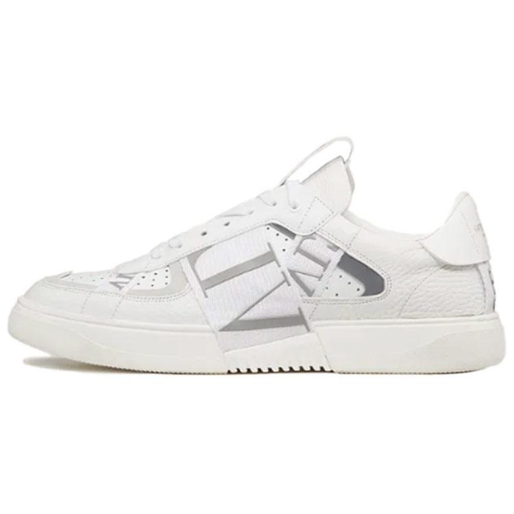 Valentino VL7N Low-Top Calfskin