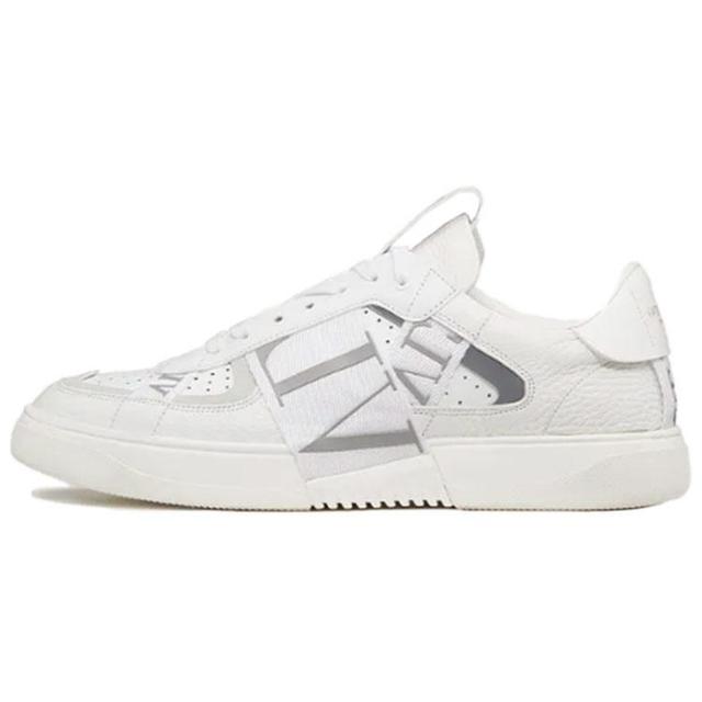 Valentino VL7N Low-Top Calfskin