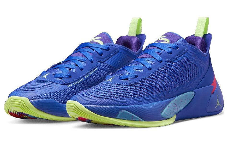 Jordan Luka 1 PF 1