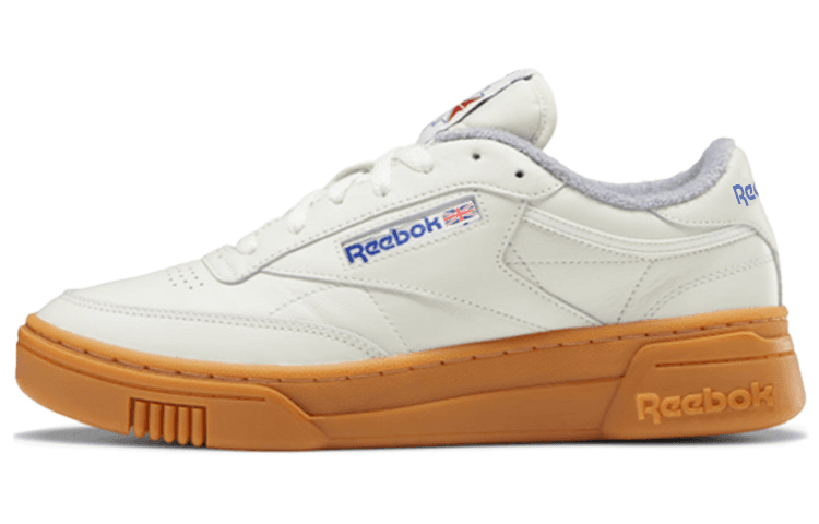 Reebok Club C Stacked