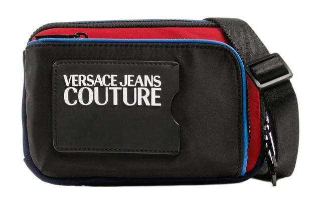 VERSACE JEANS COUTURE Iconic Logo
