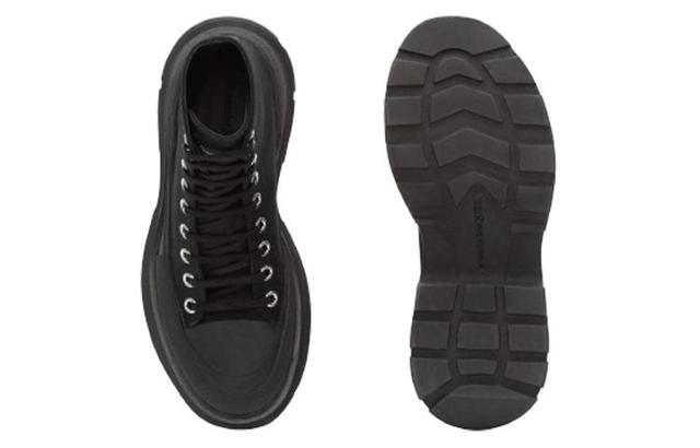 Alexander McQueen Tread Slick