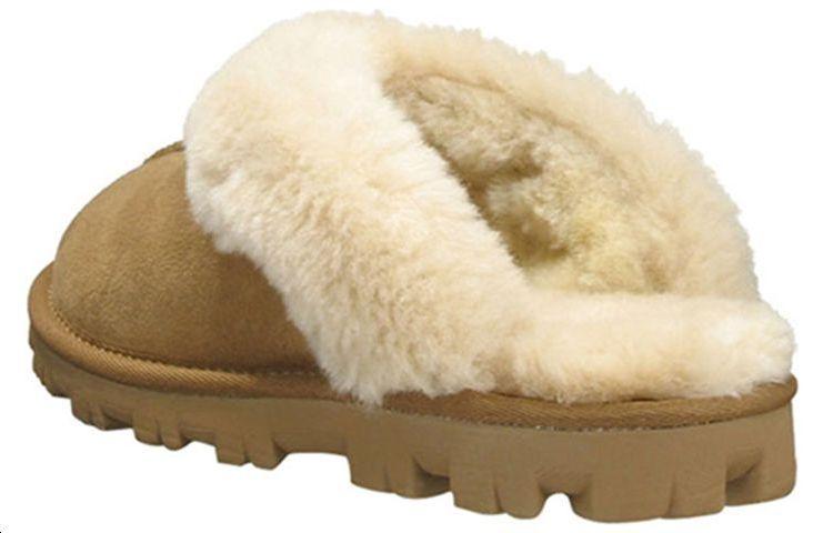 UGG Coquette Slipper