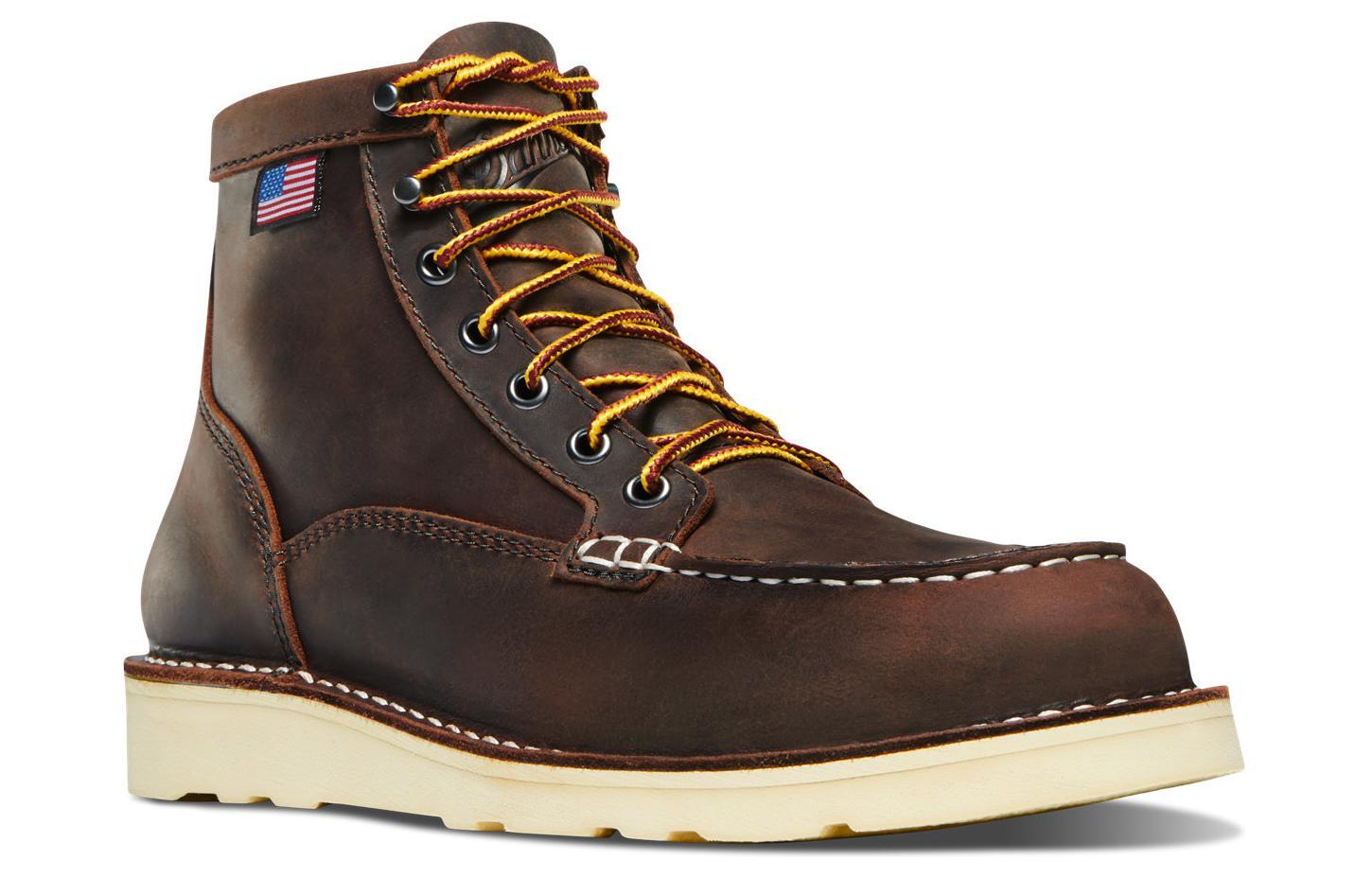 Danner Bull Run