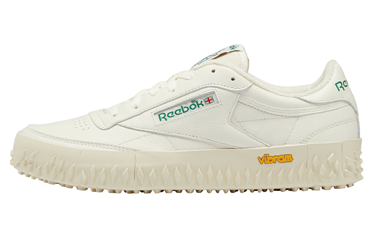 Reebok Club C Vibram