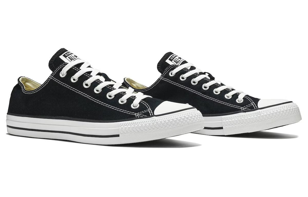 Converse chuck taylor low top