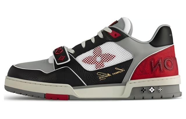 LOUIS VUITTON Trainer