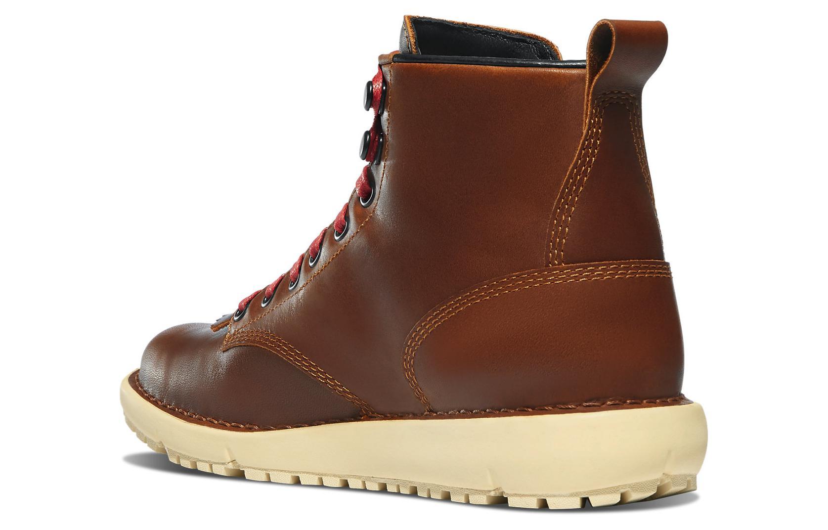 Danner Logger 917