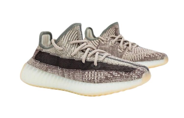 adidas originals Yeezy Boost 350 V2 "zyon"