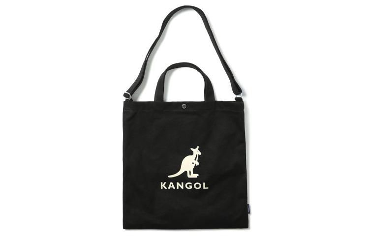 KANGOL crossbody Logo Tote