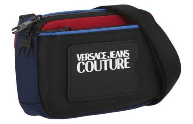 VERSACE JEANS COUTURE Iconic Logo