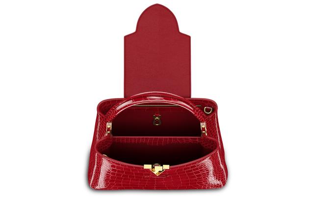 LOUIS VUITTON Capucines