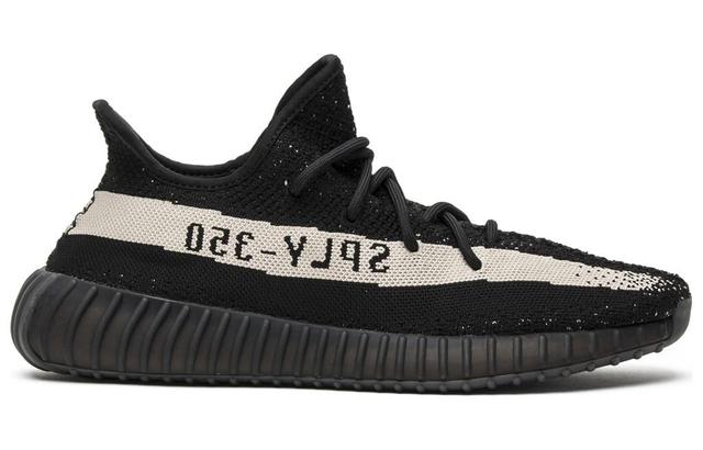 adidas originals Yeezy Boost 350 V2 "Core Black"