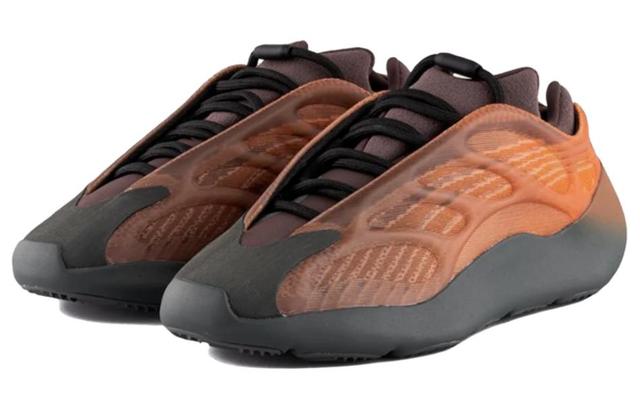 adidas originals Yeezy boost 700 V3 "Copper Fade"