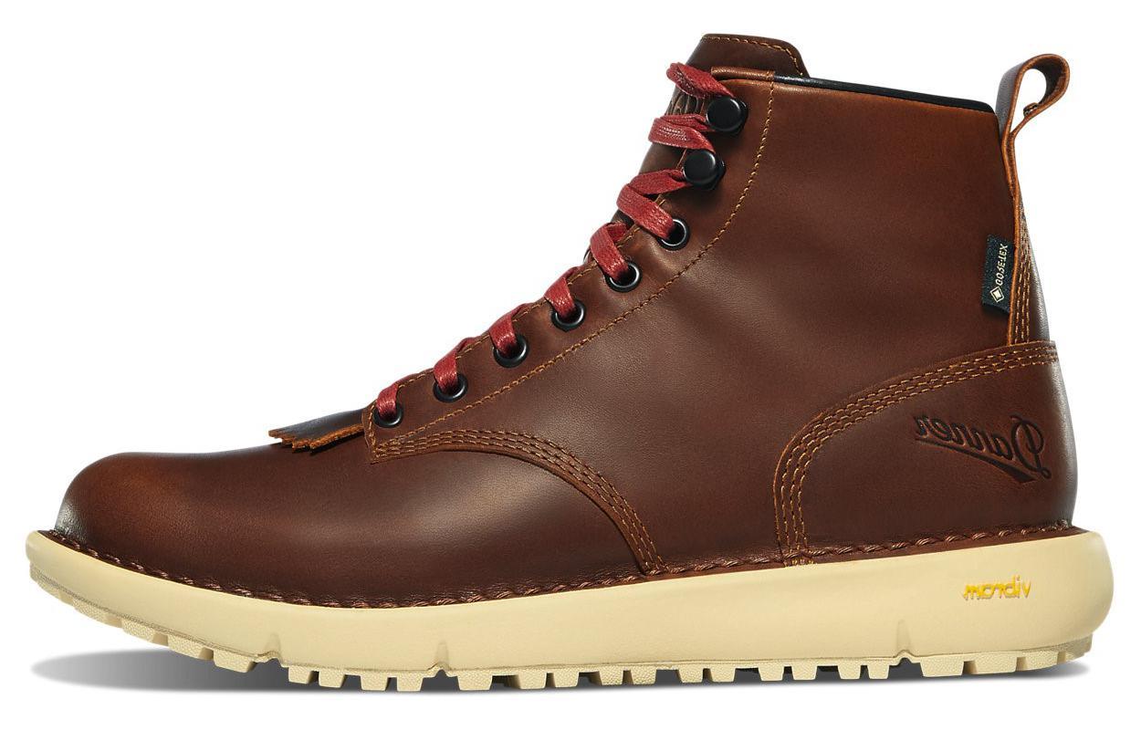 Danner Logger 917