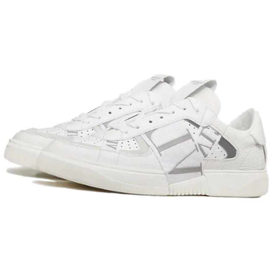 Valentino VL7N Low-Top Calfskin