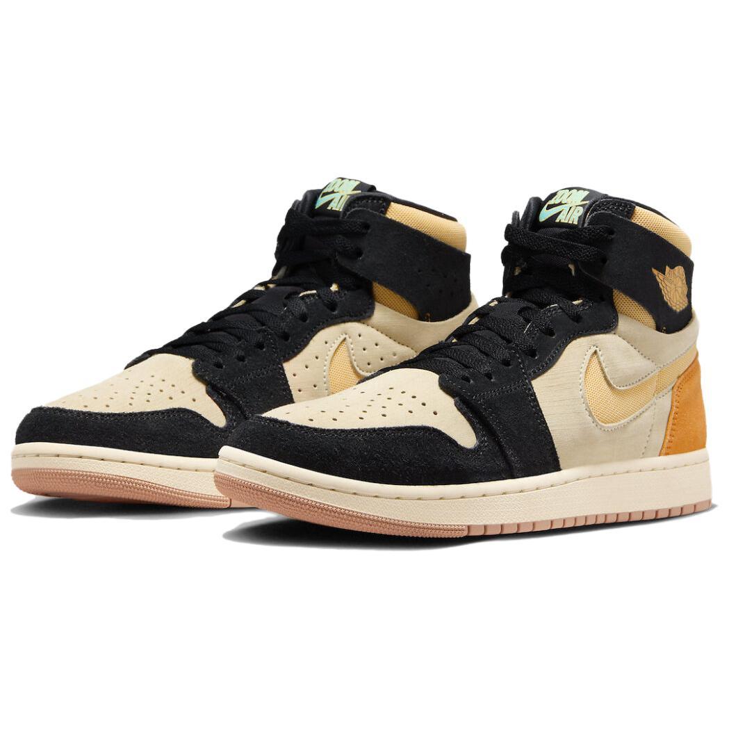 Jordan Air Jordan 1 High Zoom Cmft 2 "Muslin"