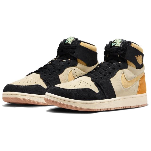 Jordan Air Jordan 1 High Zoom Cmft 2 "Muslin"