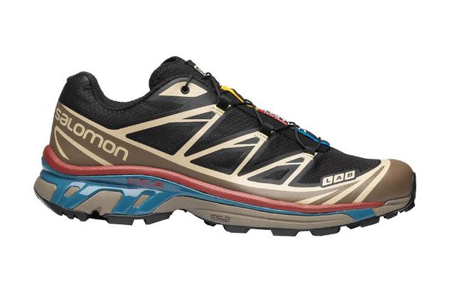 SALOMON XT-6