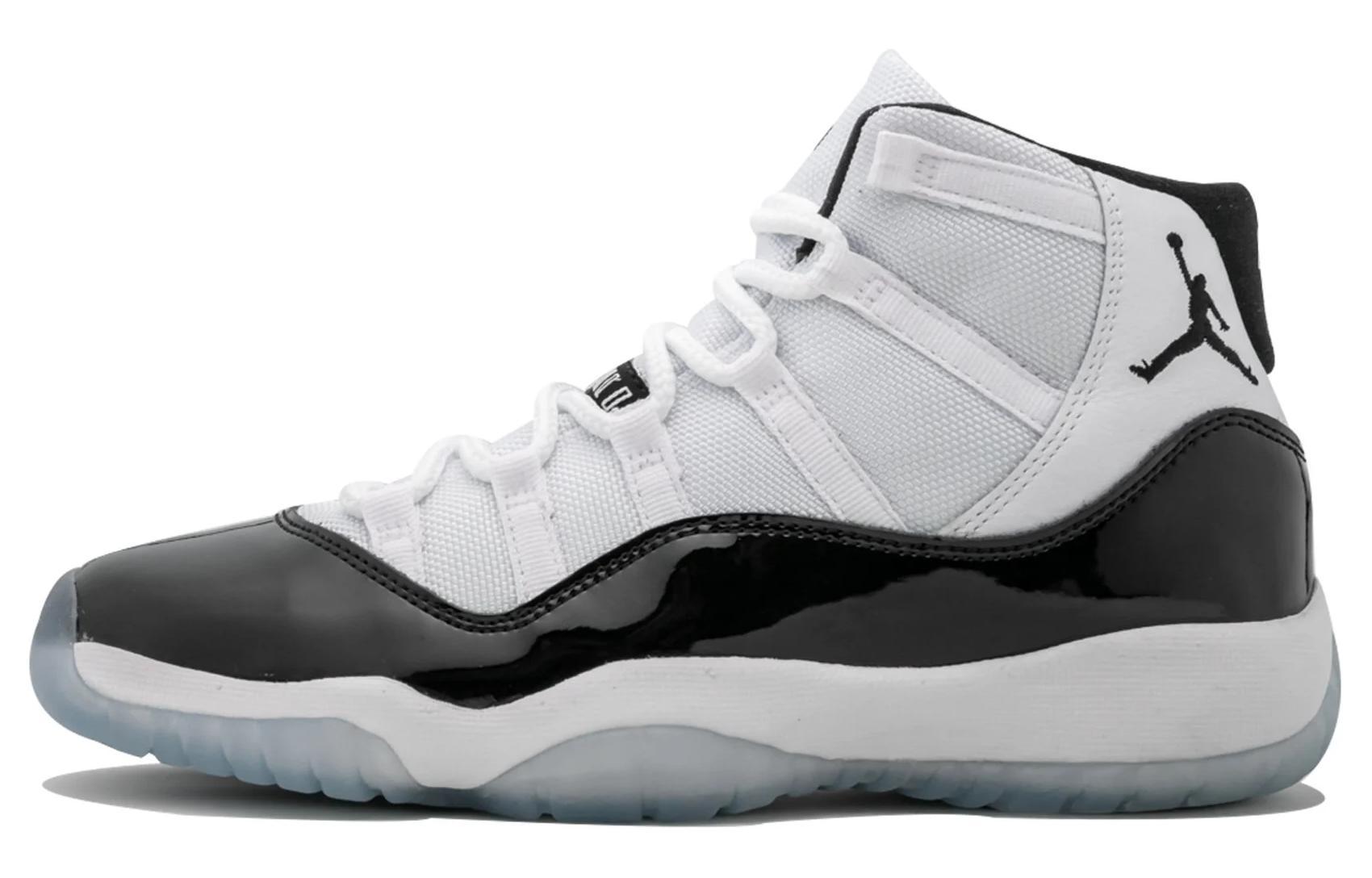 Jordan Air Jordan 11 Retro Concord 45 GS 2018