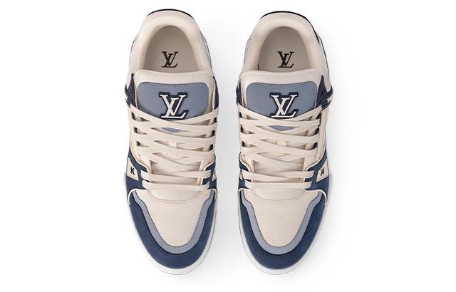 LOUIS VUITTON Trainer