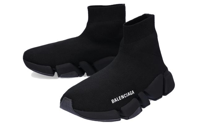 Balenciaga Speed 2.0