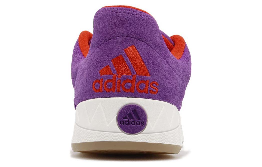 atmos x adidas originals Adimatic Perple Suede 22FW-S