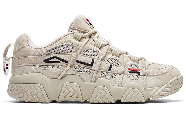 FILA Barricade low