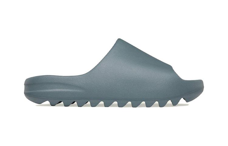 adidas originals Yeezy Slide "Slate Marine"