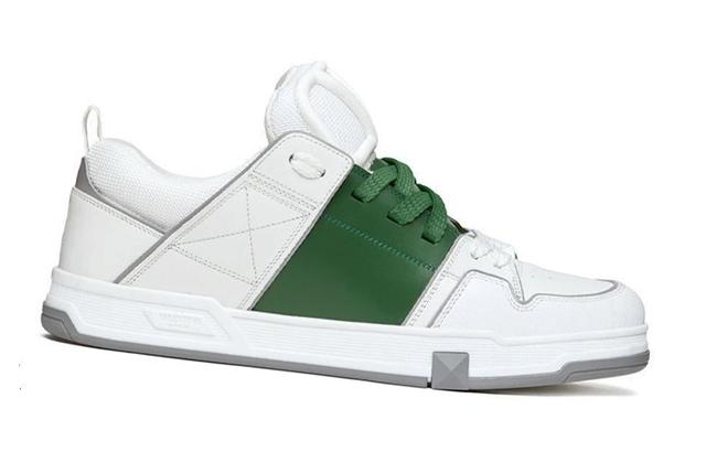 Valentino Open Skate