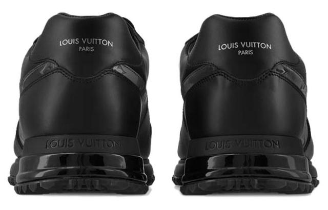 LOUIS VUITTON Run Away