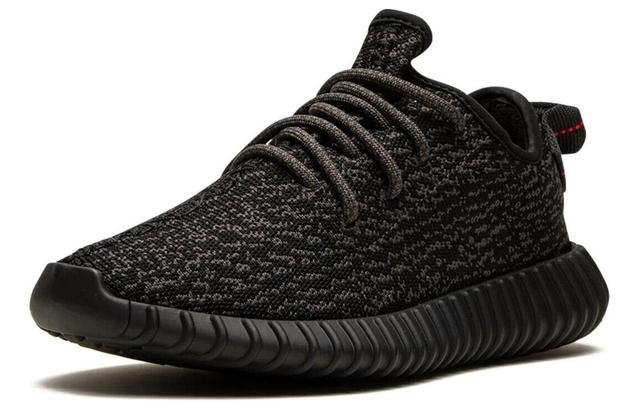 adidas originals Yeezy boost 350 Pirate Black 2023