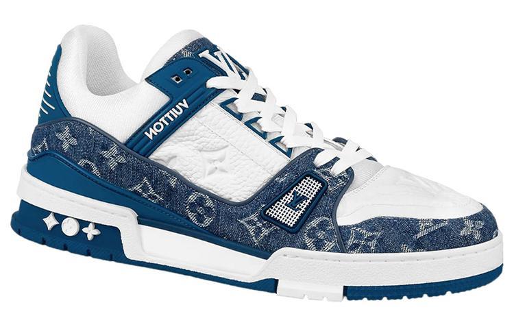 LOUIS VUITTON Trainer