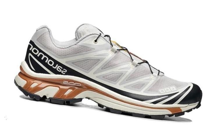 SALOMON XT-6