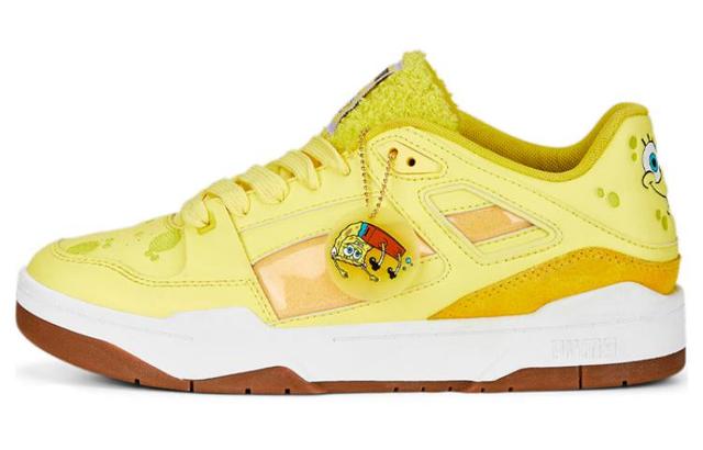 SPONGEBOB SQUAREPANTS x PUMA Slipstream