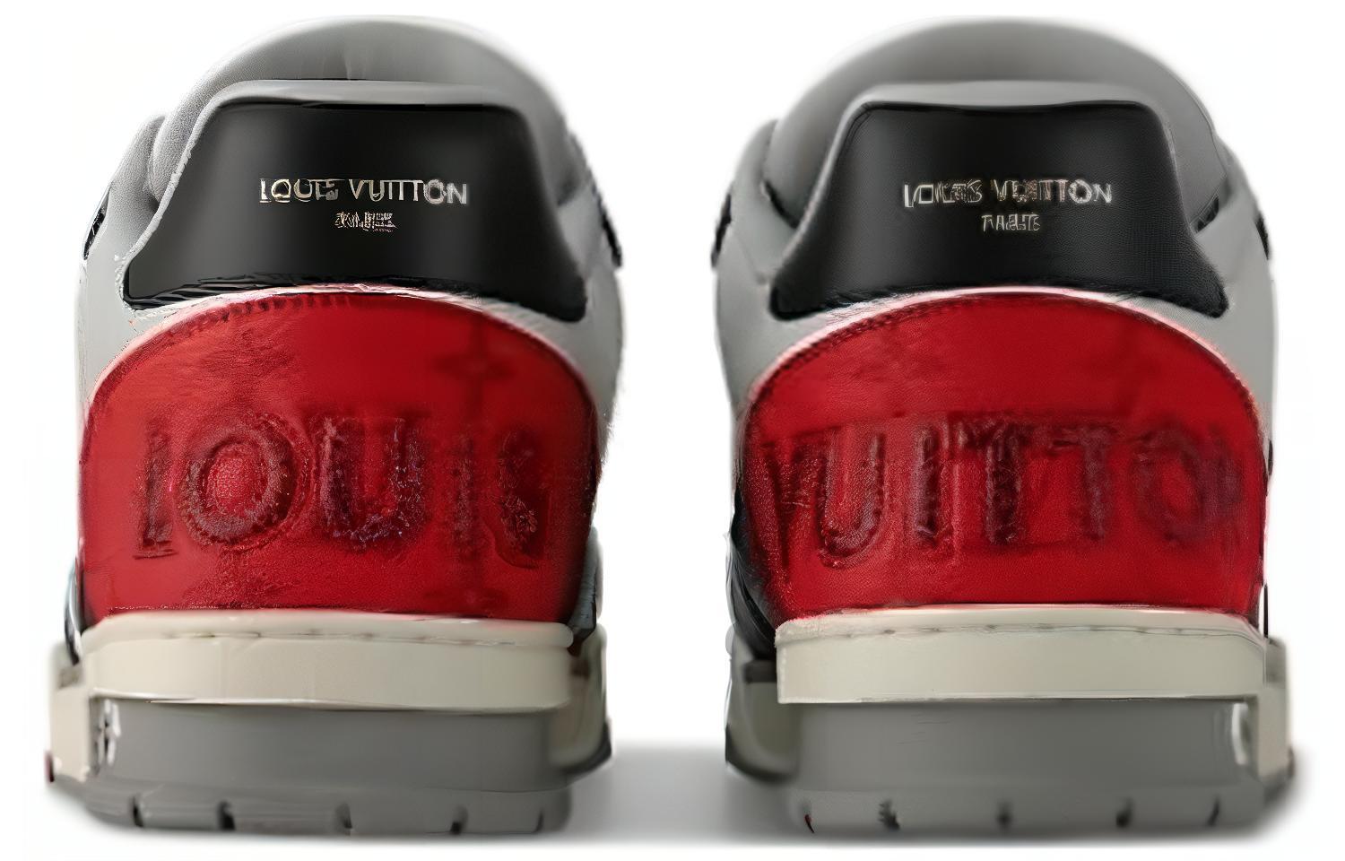 LOUIS VUITTON Trainer